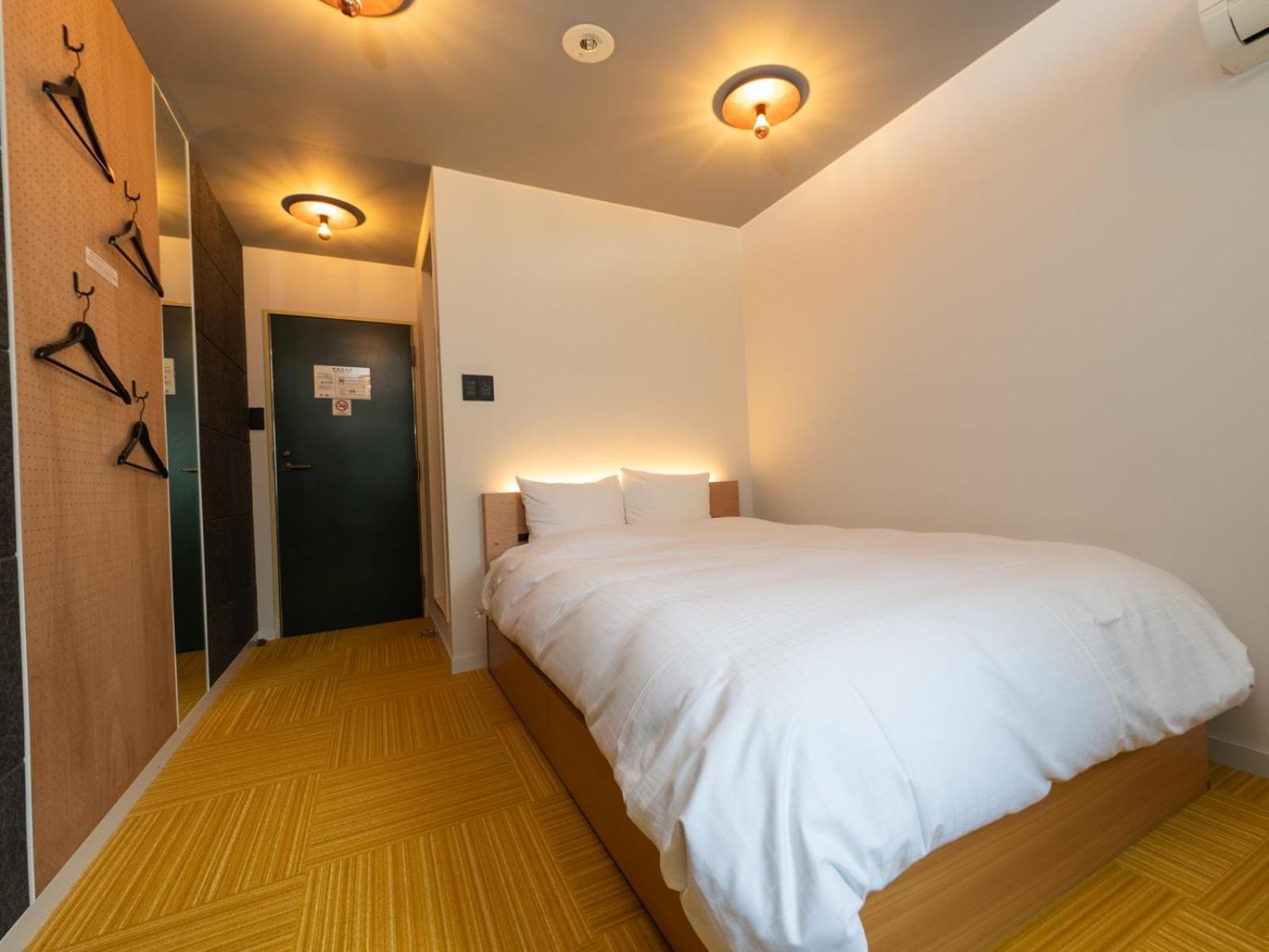 Sakura Ryokan Asakusa Iriya — Photos 2